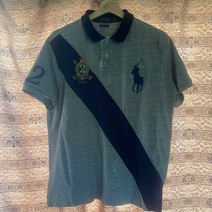 Polo shirt Size L